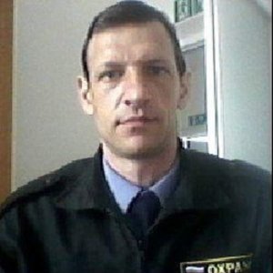 Nikolay , 51 год