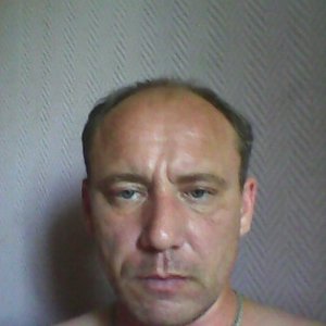 Александр Сиденко, 45 лет