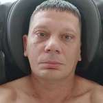 Сергей, 43 года